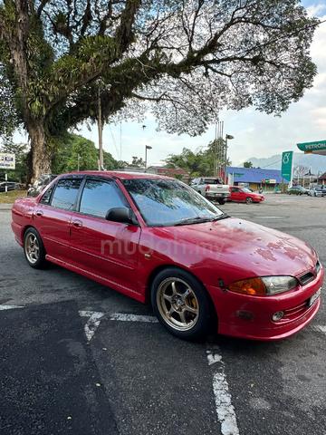 2002 Proton WIRA 1.5 GL (M) - 1