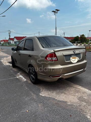 2016 Proton SAGA 1.3 FLX EXECUTIVE MY08 FACELIFT - 2