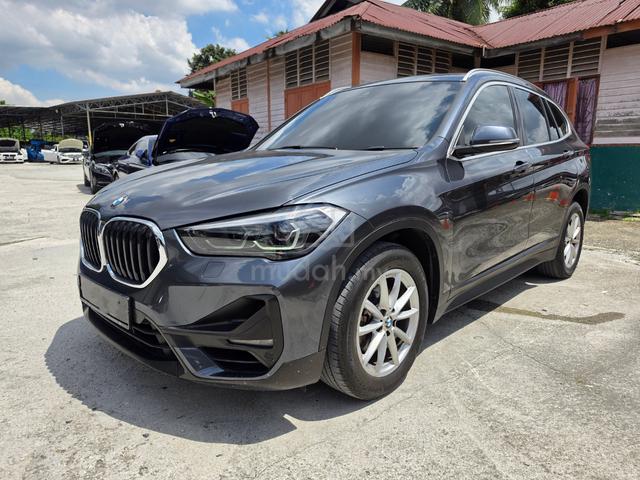 2020 Bmw X1 sDRIVE18i 1,5L (A)3 years warranty - 2
