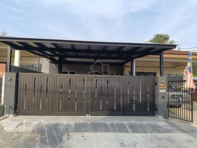 Fully Extend & Renovated Like New Seremban 2 1