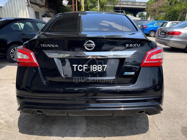 2014 Nissan TEANA 2.5 XV🌟SELESA TAHAP KAHYANGAN🌟 - 5