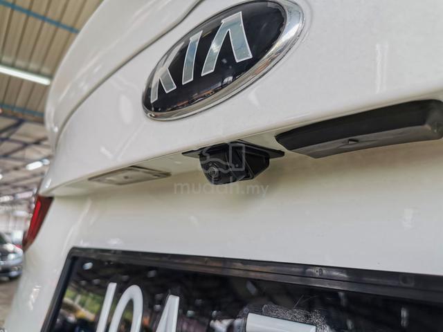 Kia CERATO 1.6 (A) PREMIUM FULL SPEC LEATHER WRNTY - 5