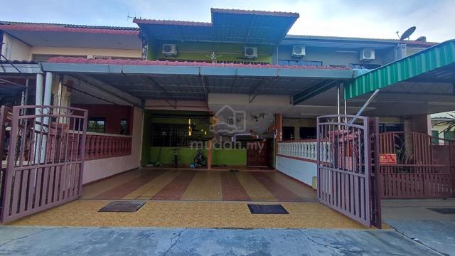 Below Market Value Taman Seri Intan 1