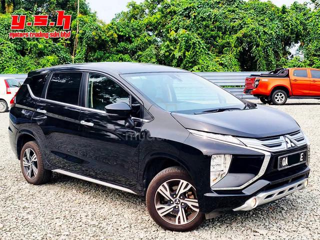 2019 Mitsubishi XPANDER 1.5 (A) - 1
