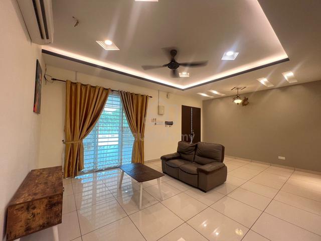 Double Storey Terrace @ Taman Seri Juru @ Near Juru Auto City 1