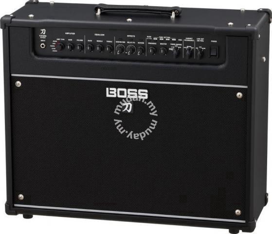 roland boss amp