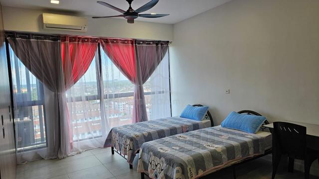 Bell Suites 1