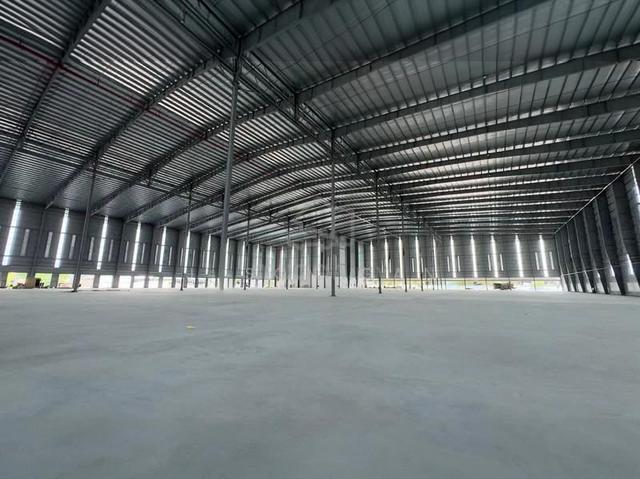 4.2Acre Factory Senawang Industrial Park 1