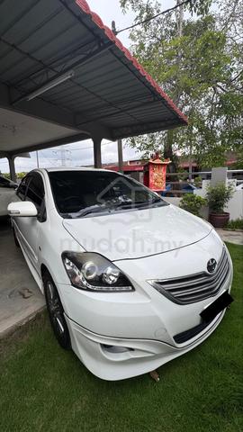 2010 Toyota VIOS 1.5 G FACELIFT (A) - 3