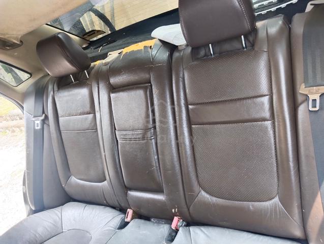 2007 Proton WAJA 1.6 CAMPRO MME EDITION (M) - 5