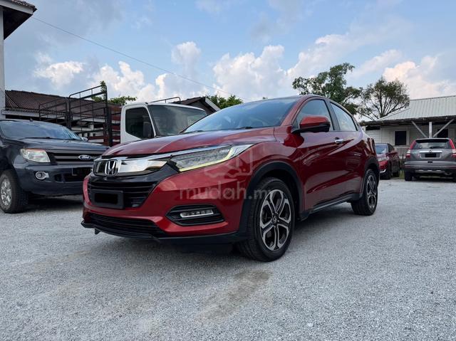 2020 Honda HR-V 1.8 V (A) - 2