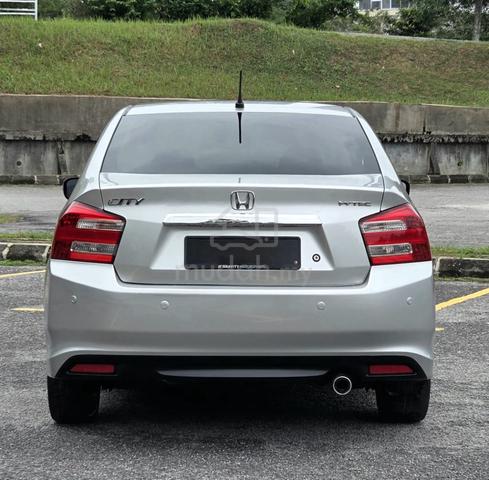 2012 Honda CITY 1.5 GM2 FACELIFT (A) WARRANTY ✅✅ - 3