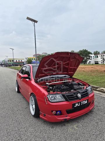 Waja 2004 Manual Padu - 1