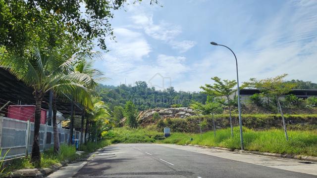Inanam Residential Land| CL999| Development investment|KK 4