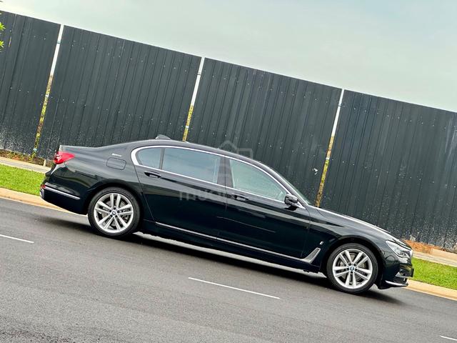 BMW 740LE 2.0 XDRIVE🔥OVERLOAN CARKiNG✅ - 2