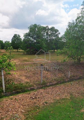 4.11 Acres Flat Industrial Land Masjid Tanah Melaka 1