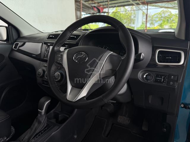 Perodua Bezza 1.3 AV (A) Full Spec Advance Leather - 3