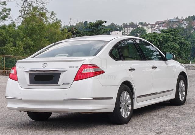 NISSAN TEANA 2.0 XE(a)FULL LOAN KEDAI /CREDIT/BANK - 2