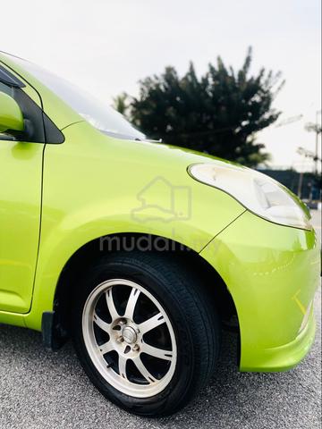 2007 Perodua MYVI 1.3 EZ (A) - 3