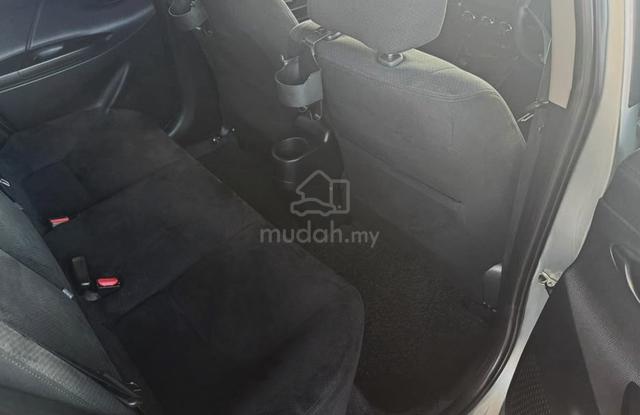 2014 Toyota VIOS 1.5 (A) - 5