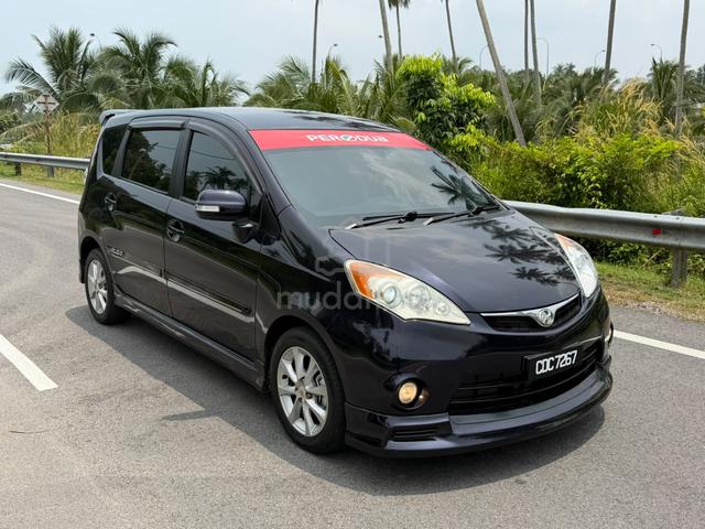 Alza Ezi auto terbaik - 1