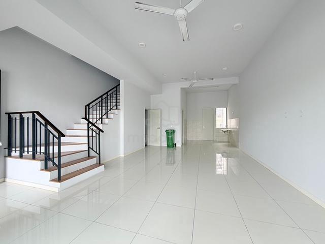 Tamansari Dahlia Rawang anggun city 1