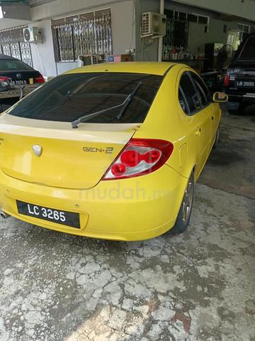 2005 Proton GEN-2 1.6 ENHANCED (M) - 3