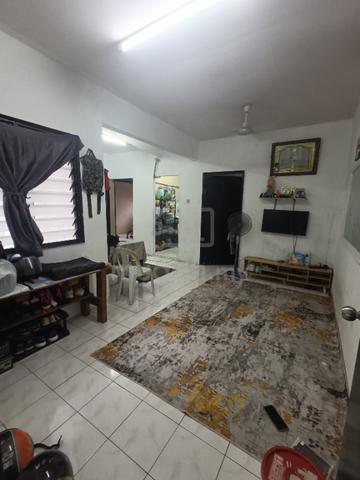 Palma Apartment (Bandar Country Homes) 1