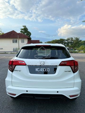 2015 Honda HR-V 1.8 V (A) - 3