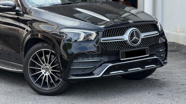 2019 Mercedes Benz GLE450 3.0 4MATIC AMG (A) - 5