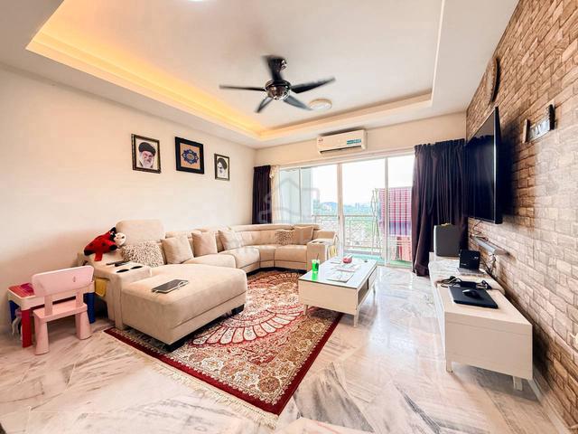 Villaria (Ampang) 1