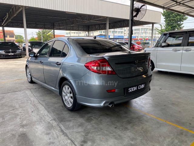 Proton PERSONA 1.6 (A)2011 Can Loan 5Years - 5