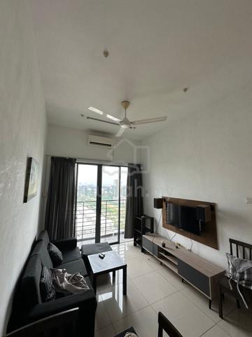 DPulze Cyberjaya 1