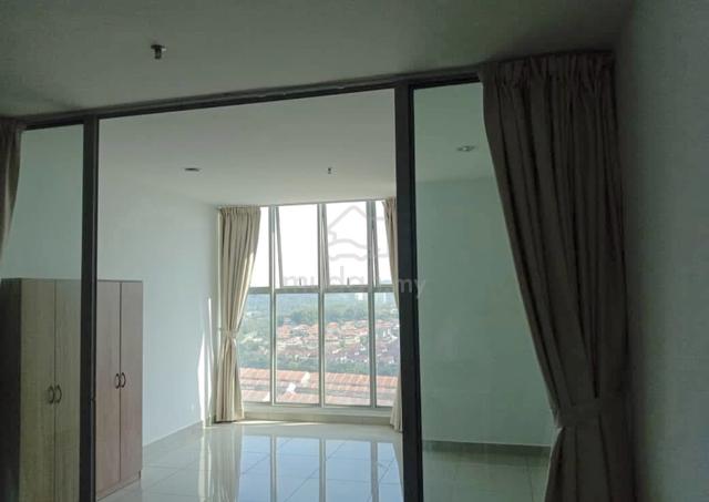 3 Elements @ Seri Kembangan 2