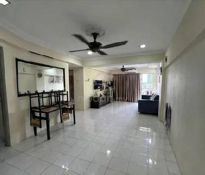 Vista Saujana 1