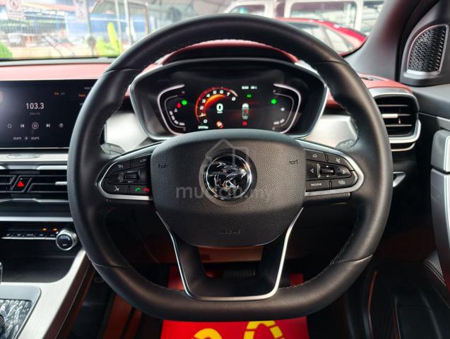 Proton X50 1.5 PREMIUM 360CAM 37Kkm FSR UndWARRNTY - 5