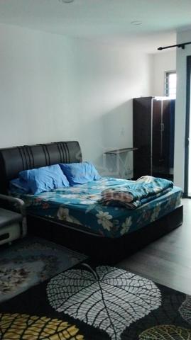 Vista Bangi 1