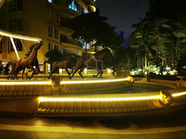 La Grande Kiara 1