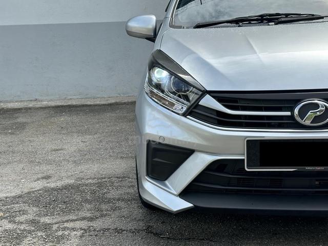 2022 Perodua AXIA 1.0 G (A) - 3