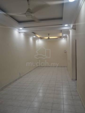 Bandar Putra Kulai Jalan Merbuk Single Storey Terrace House 3 Rooms 1