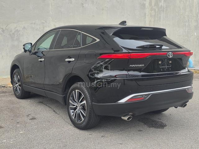 2023 Toyota HARRIER 2.0 G (A) - 3
