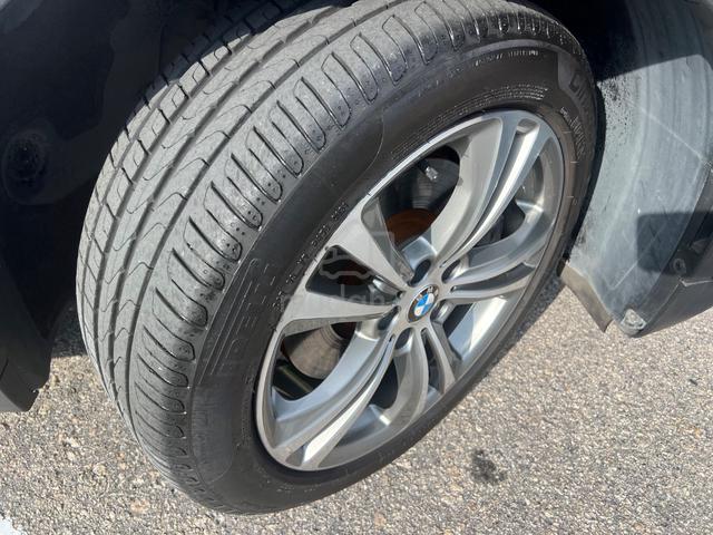 2016 Bmw X1 2.0 sDrive20i (CKD) (A) 11K KM P/YEAR - 4