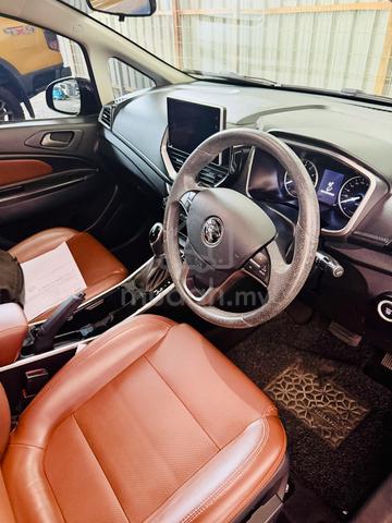 2022 Proton PERSONA 1.6 PREMIUM MY16 FACELIFT (A) - 4