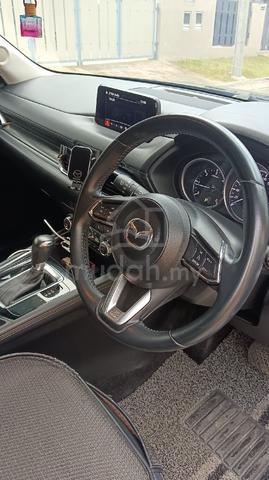 2019 Mazda CX-5 2.2 D 2WD HIGH SPEC SKYACTIV (A) - 5