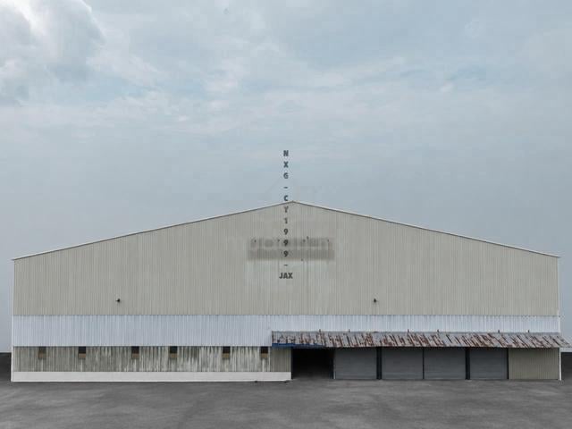 (FACTORY) Taman Klang Utama Klang 2.1 Acres BU 67k sqft 200AMP - RENT 1