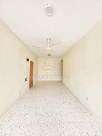 Sri Melor Apartment 1