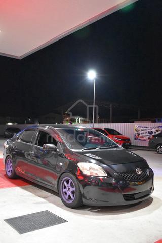 2012 Toyota VIOS 1.5 J FACELIFT (A) - 3