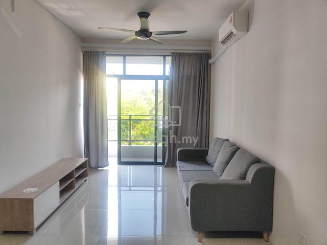 Greenfield Residence (Kota Kinabalu) 1