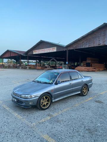 2001 Proton WIRA 1.5 GL (M) - 1