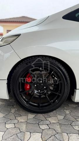 2019/2020 Honda Jazz 1.5 V Facelift (A) Full Spec - 5
